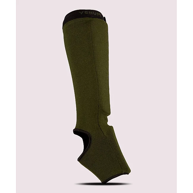 Захист гомілки та стопи Venum Kontact Shinguards