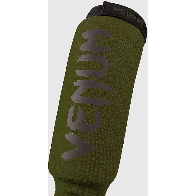 Захист гомілки та стопи Venum Kontact Shinguards