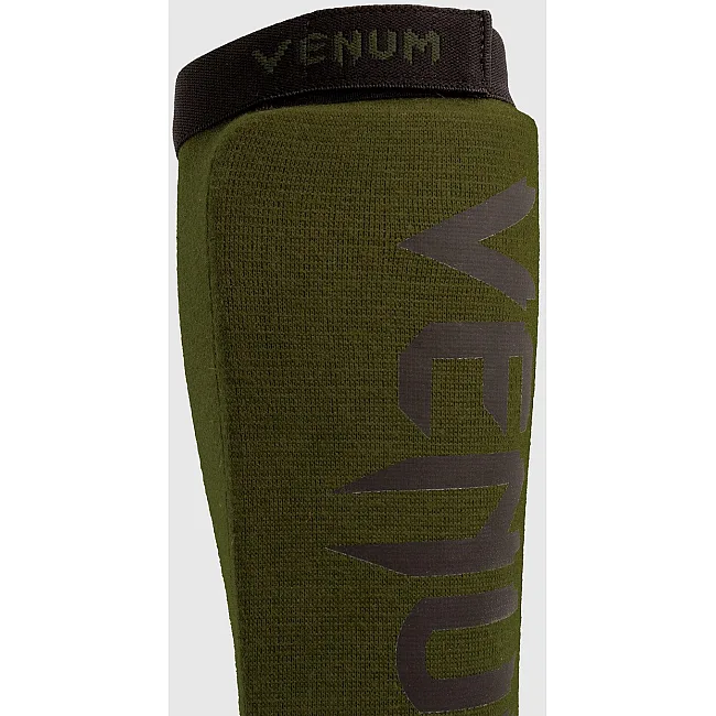 Захист гомілки та стопи Venum Kontact Shinguards