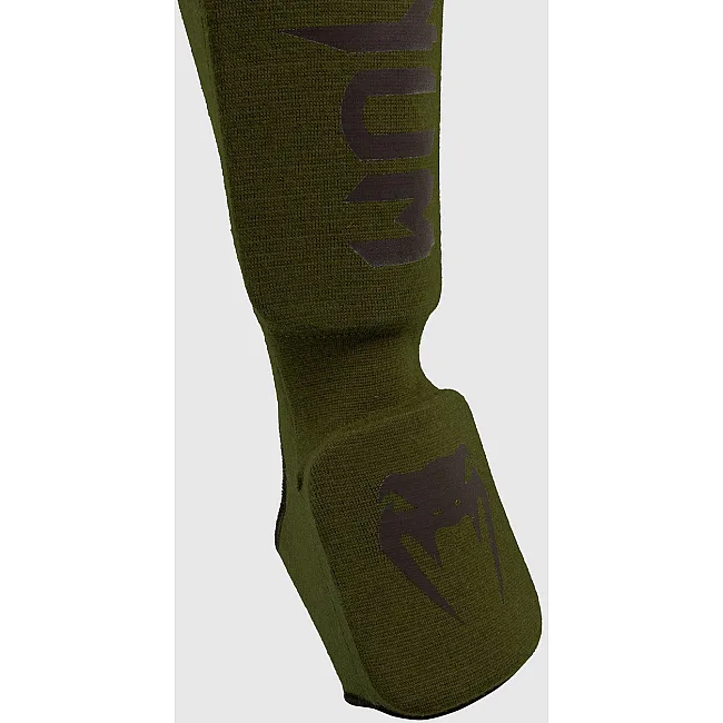 Захист гомілки та стопи Venum Kontact Shinguards