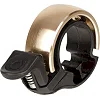 Звонок на велосипед KNOG Oi Classic Large Brass