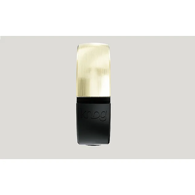 Звонок на велосипед KNOG Oi Classic Large Brass