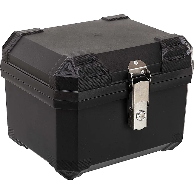 Кофр прямоугольный SP-SPORT MS-5759 (Черный)