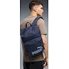 Рюкзак Puma Phase Day Backpack 18L темно-синий 38,5 x 28 x 11 см