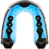 Капа Shock Doctor Gel Max детская (возраст до 10) Black/Blue (art. 6100-BB-YTR)