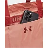 Сумка UNDER ARMOUR Favorite Tote 25L помаранчевий (для жінок) 49,5 х 26 х 24 см