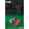 Ракетка для настольного тенниса в чехле FOX FOX-5