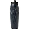 Бутылка NIKE REFUEL BOTTLE 24 OZ черный красный 709 мл
