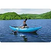 Байдарка Bestway 65115 Hydro-Force Cove Champion X1