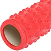 Роллер массажный цилиндр (ролик мфр) 45см
 Spine Roller SP-SPORT
 FI-9388 (Фиолетовый)