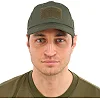 Кепка бейсболка тактична SP-SPORT TY-7267 (Чорний)