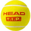 М'ячі для великого тенісу HEAD TIP 578123 (Салатово-жовтогарячий)
