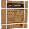 Млинці диски сталеві 2 Handle металева втулка LiveUp LP8338-10 ø51мм 10кг