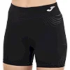 Мини-шорты женские спортивные облегающие JOMA R-NIGHT 902866-100 (Черный)
