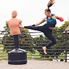 Манекен боксерский CENTURY BOB BODY OPPONENT (101693)
