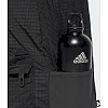 Рюкзак ADIDAS ESS BARS3RS BP 27,4L чорний 44 x 31 см