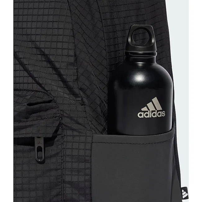 Рюкзак ADIDAS ESS BARS3RS BP 27,4L чорний 44 x 31 см