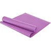 Коврик для фитнеса и спорта SP-SPORT FI-8724 173x61x0,6см (Малиновый)