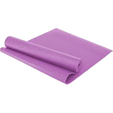 Коврик для фитнеса и спорта SP-SPORT FI-8724 173x61x0,6см (Малиновый)