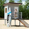 Надувна SUP дошка (Сапборд) THUNDER MARIS 320