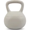 Гиря м'яка MDbuddy SOFT KETTLEBELL TA-7039-10 (Сірий)