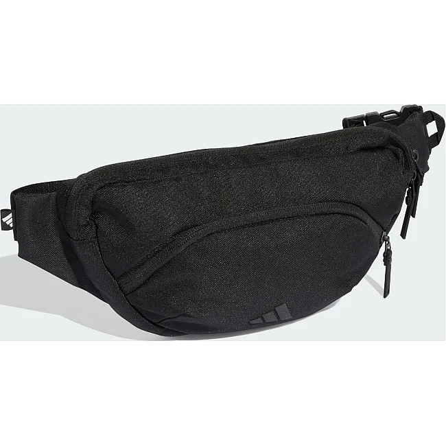 Сумка на пояс ADIDAS ADIDAS PR WB 2,1L чорний 14 x 27,5 см