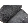 Утяжелители для лодыжки/запястия ADIDAS Ankle/Wrist Weights черный, зеленый 0,5 кг
