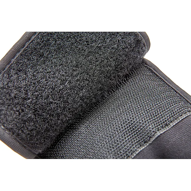 Утяжелители для лодыжки/запястия ADIDAS Ankle/Wrist Weights черный, зеленый 0,5 кг