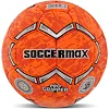 Мяч гандбольный SOCCERMAX HB-7576-0 (Оранжевый)