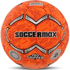 Мяч гандбольный SOCCERMAX HB-7576-0 (Оранжевый)