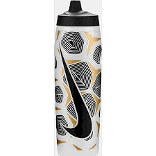 Пляшка NIKE REFUEL BOTTLE 32 OZ мультиколор 946 мл