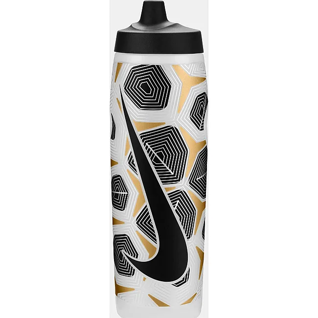 Пляшка NIKE REFUEL BOTTLE 32 OZ мультиколор 946 мл