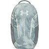 Рюкзак UNDER ARMOUR Hustle 6.0 Backpack 29L зеленый 51х32х17 см