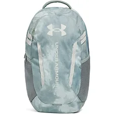 Рюкзак UNDER ARMOUR Hustle 6.0 Backpack 29L зеленый 51х32х17 см