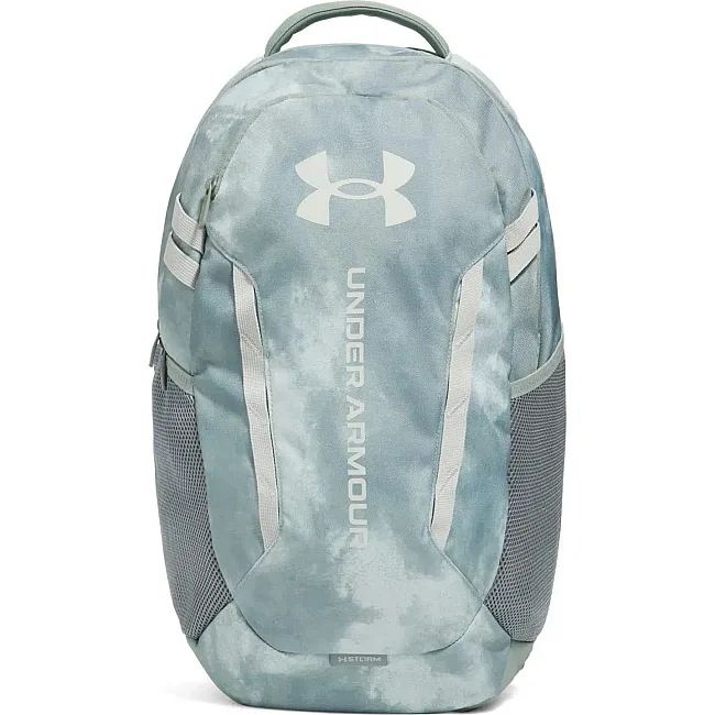 Рюкзак UNDER ARMOUR Hustle 6.0 Backpack 29L зеленый 51х32х17 см