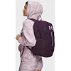 Рюкзак UNDER ARMOUR Hustle Lite Backpack 26,5L фіолетовий 31 х 47 х 17 см