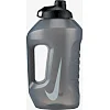 Бутылка NIKE SUPER JUG 128 OZ серый 3785 мл