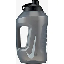 Пляшка NIKE SUPER JUG 128 OZ сірий 3785 мл