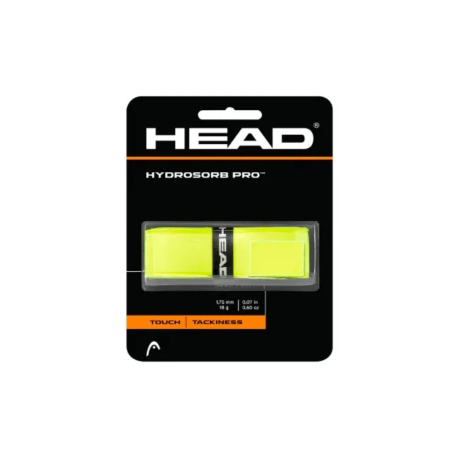 Ручка Head HydroSorb pro YW