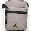 Сумка кросс-боди NIKE JAN AIRBORNE FESTIVAL BAG 0,75L бежевый 17 х 12,5 х 3 см