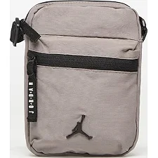 Сумка кросс-боди NIKE JAN AIRBORNE FESTIVAL BAG 0,75L бежевый 17 х 12,5 х 3 см