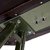 Кінь гінастичний маховий з регульованою висотою SP-PLANETA SC-8380 (Оливковий)
