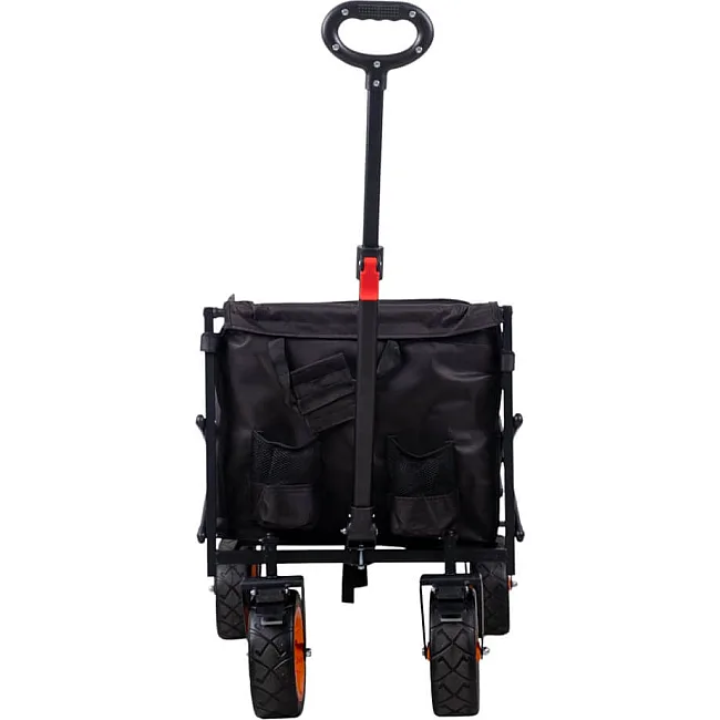 Тележка раскладная inSPORTline Wagoner 135 л