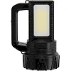 Кемпінговий ліхтар N-Light NY-9807 (Чорний)