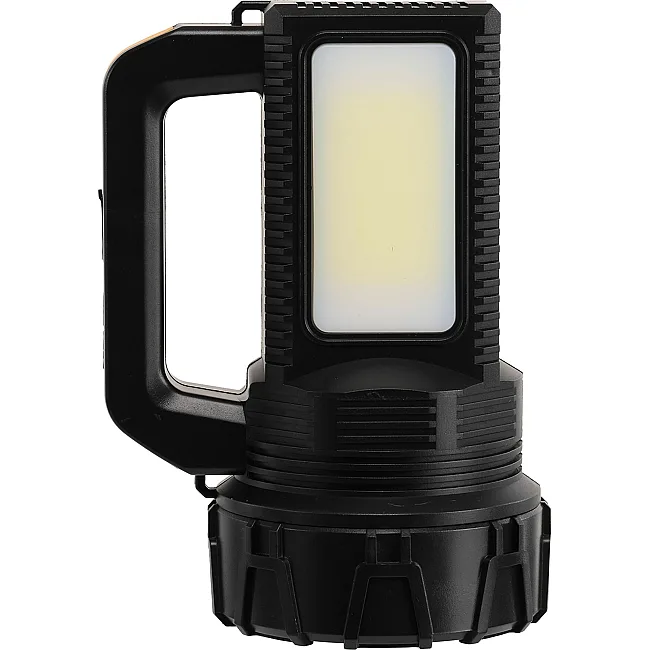 Кемпінговий ліхтар N-Light NY-9807 (Чорний)