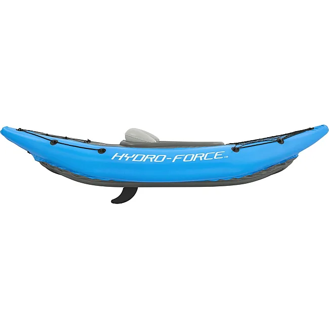 Байдарка Bestway 65115 Hydro-Force Cove Champion X1