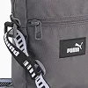 Сумка через плечо Puma Phase Tape Portable 1,5L серый 20 х 15 х 5 см