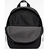 Рюкзак NIKE NK HERITAGE MINI BACKPACK 6L чорний (для дітей) 25,5 х 18 х 10 см