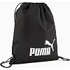 Рюкзак-мешок Puma Phase Gym Sack 14L черный 43 х 37,5 см