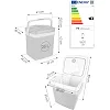 Холодильник туристический Berdsen Icemax 26 л черный